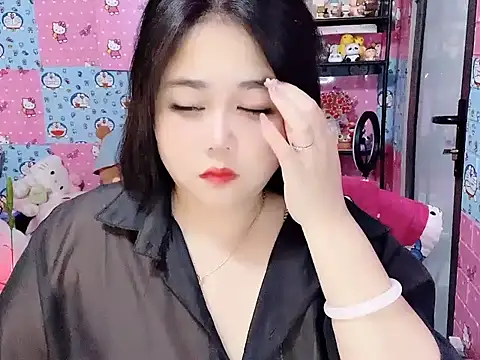 Nhanlu009 online show from July 11, 2026, 1:03 pm