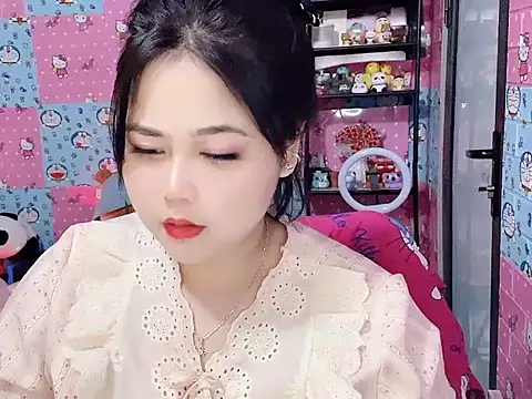 Nhanlu009 online show from July 17, 2026, 12:34 pm