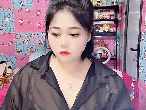 Nhanlu009 online show from July 21, 2026, 1:02 pm