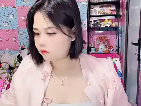 Nhanlu009 online show from July 23, 2026, 12:58 pm