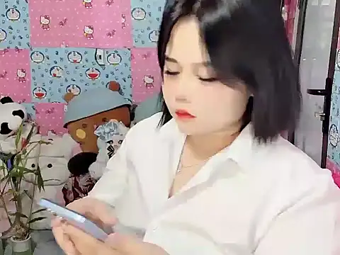 Nhanlu009 online show from July 24, 2026, 1:09 pm