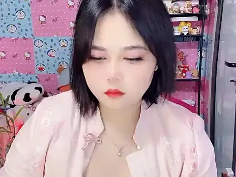 Nhanlu009 online show from July 28, 2026, 12:59 pm