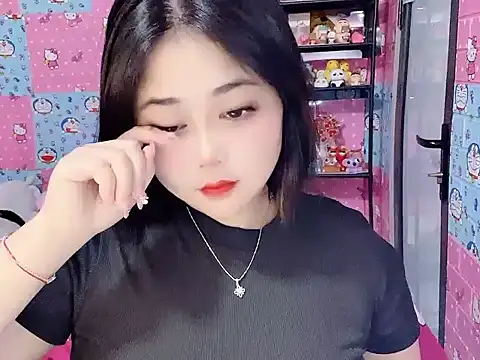 Nhanlu009 online show from August 3, 2026, 1:38 pm