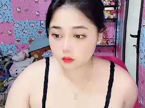 Nhanlu009 online show from August 5, 2026, 1:08 am