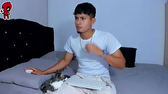 Thiago snoop online show from March 19, 2026, 4:38 am