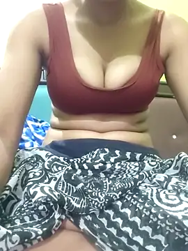 Lily4852 online show from April 3, 2026, 6:17 pm