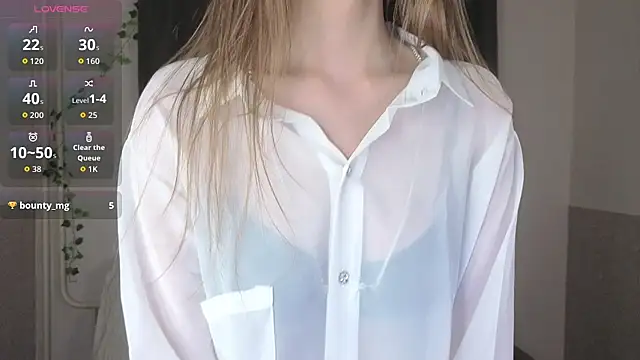 Emily Nelsonn online show from June 27, 2026, 5:51 pm