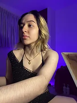 anastasiavega  online show from May 10, 2026, 1:11 am