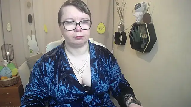 BonnnyBoobsy online show from April 8, 2026, 5:40 am