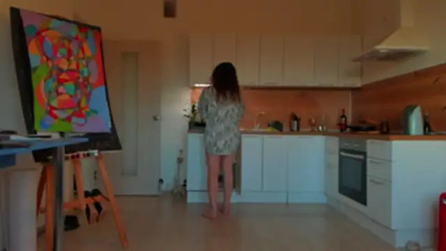 RubyIgnys online show from May 4, 2026, 3:08 pm