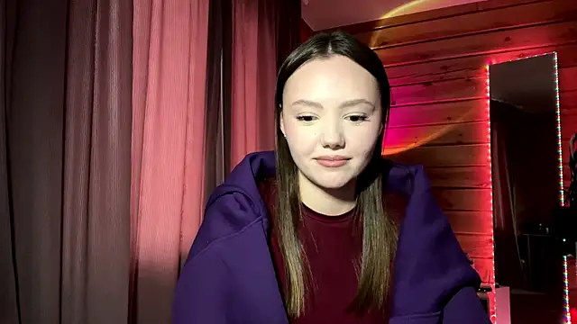 LenLen Solen online show from April 24, 2026, 10:18 am