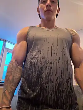 JAYCAM  online show from June 6, 2026, 2:11 pm