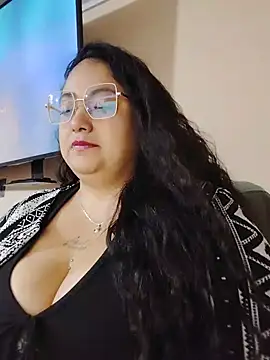 AvaRyd online show from July 3, 2026, 3:46 am