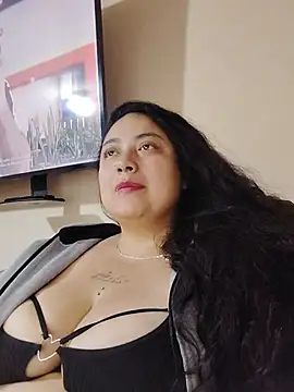 AvaRyd online show from July 7, 2026, 11:20 pm