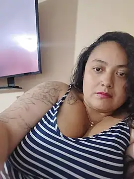 AvaRyd online show from July 24, 2026, 1:14 am