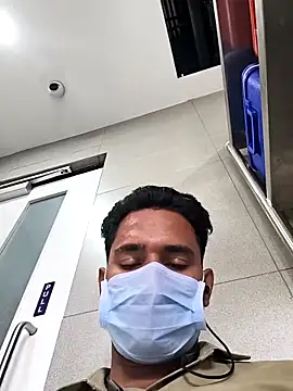 Snapshot of Stranger_boy123 chatting on March 19, 2026, 8:40 am Stranger boy123 online show from March 19, 2026, 8:40 am