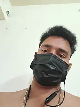 Stranger boy123 online show from August 8, 2026, 7:54 am