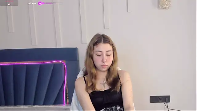 gigi meii online show from May 8, 2026, 2:22 pm