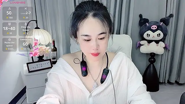 i4Fog online show from April 18, 2026, 8:20 pm