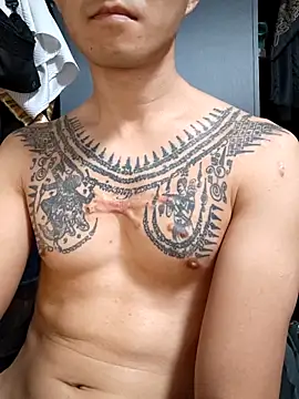 HK-TIGER online show from March 18, 2026, 6:00 pm