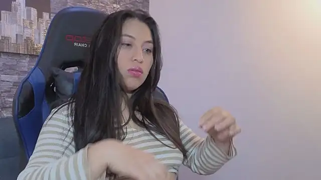 bellacarter vg online show from March 19, 2026, 11:47 am