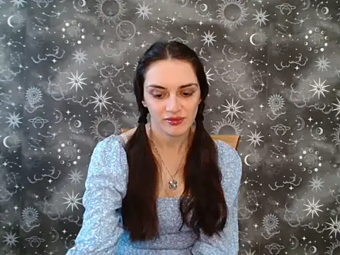 RoxiCherry online show from April 14, 2026, 6:30 am