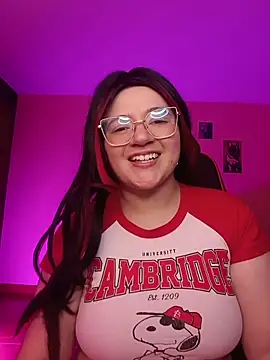 Gigi hart7 online show from April 29, 2026, 1:10 am