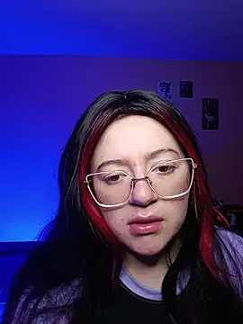 Gigi hart7 online show from May 14, 2026, 3:13 am