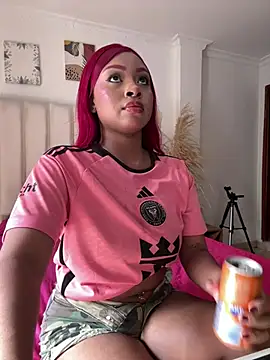 Kloe rousse01 online show from June 29, 2026, 9:15 pm