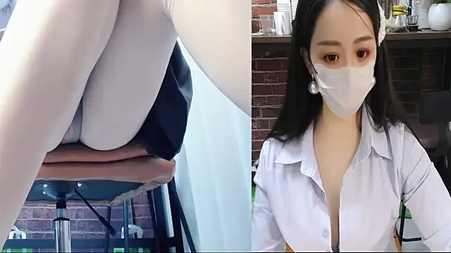 Latte-01 online show from April 28, 2026, 4:23 pm