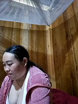 Snapshot of Nin-anna chatting on March 23, 2026, 1:09 am Nin-anna online show from March 23, 2026, 1:09 am