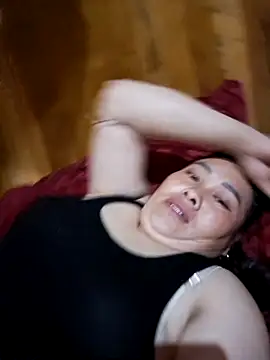 Snapshot of Nin-anna chatting on March 24, 2026, 1:27 pm Nin-anna online show from March 24, 2026, 1:27 pm