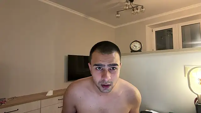 Snapshot of Daniel_ice chatting on April 25, 2026, 6:27 pm Daniel ice online show from April 25, 2026, 6:27 pm