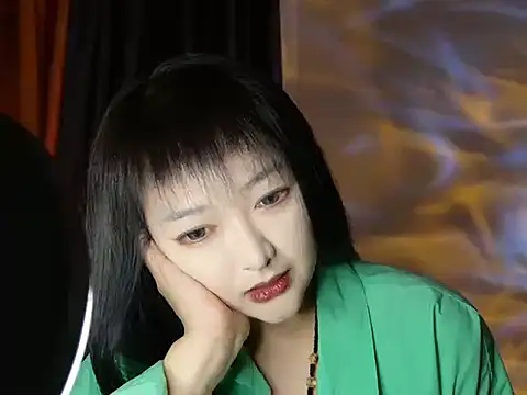 Snapshot of A-Rowan chatting on March 31, 2026, 8:09 pm A-Rowan online show from March 31, 2026, 8:09 pm