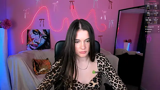 sara musee online show from April 13, 2026, 11:43 pm