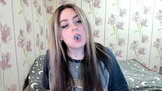 Agathameoww online show from April 26, 2026, 1:14 am