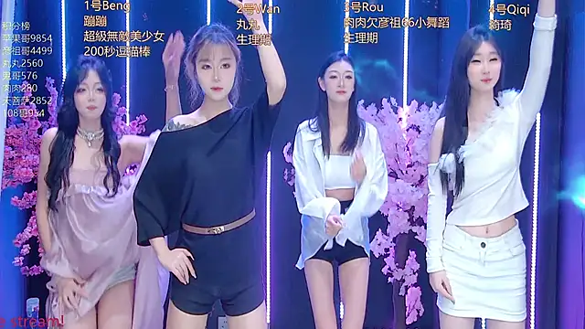 Fortun-888 online show from April 8, 2026, 1:22 pm