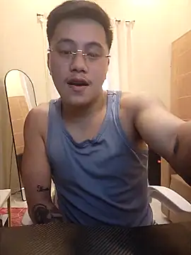 AsianCuteBoy online show from March 20, 2026, 6:07 am