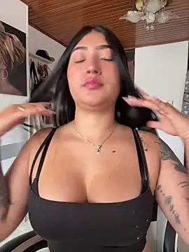 ami santos online show from April 9, 2026, 12:54 pm