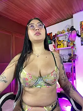 ami santos online show from April 26, 2026, 4:26 pm