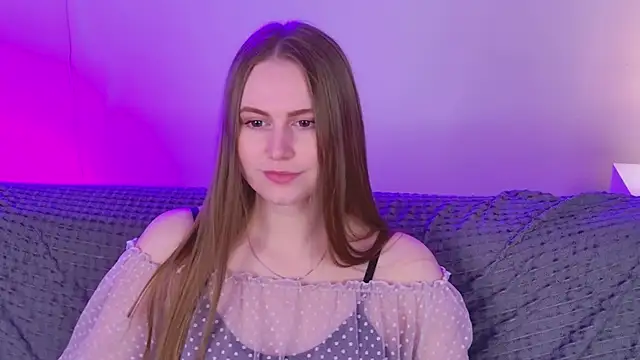 Snapshot of Lover_Daisy_ chatting on May 1, 2026, 1:16 pm Lover Daisy online show from May 1, 2026, 1:16 pm