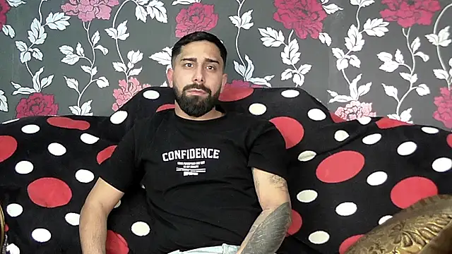 DonyNoir online show from March 20, 2026, 6:18 am