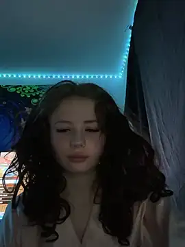 SexyShego online show from March 22, 2026, 6:33 pm