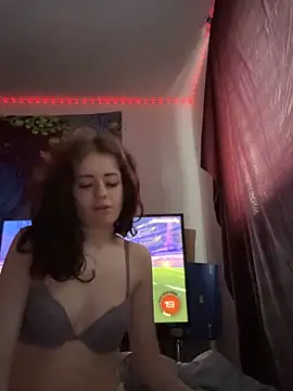 SexyShego online show from March 25, 2026, 10:21 am