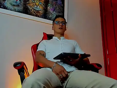 Dominus Alpha online show from March 20, 2026, 7:24 am