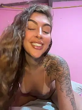 miiabellovic online show from May 16, 2026, 5:48 am