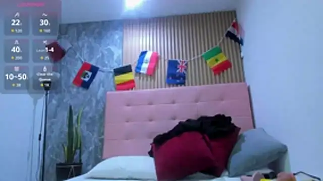 luna lat online show from July 2, 2026, 11:38 am