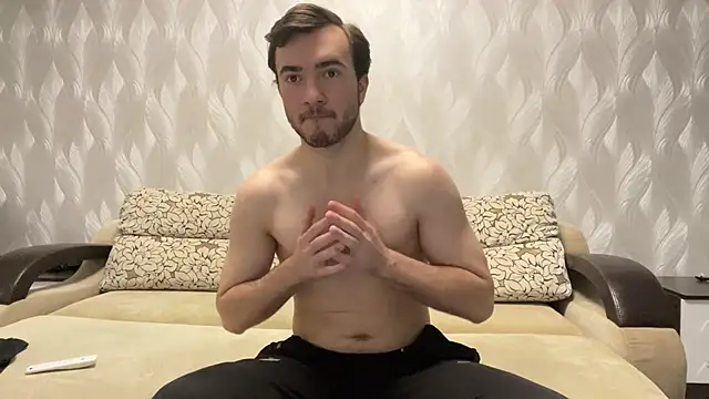 Anthony Sweet  online show from March 26, 2026, 3:17 pm