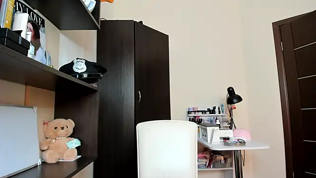 OhMyAlice online show from July 9, 2026, 5:06 pm