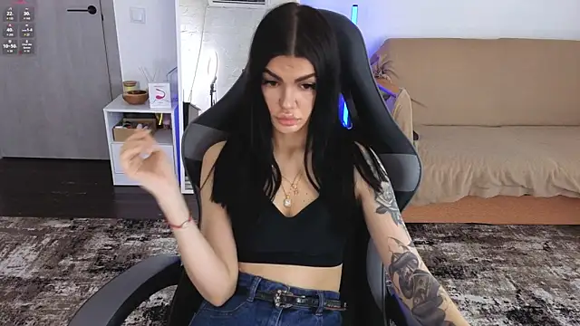 AnacondaOnn online show from March 26, 2026, 9:37 am